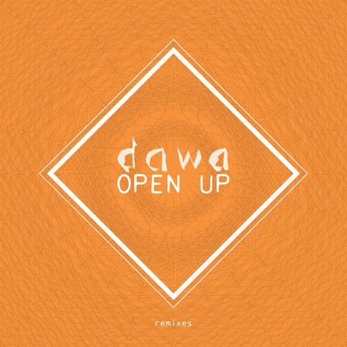DAWA - Open Up (Urban Contact Remix)