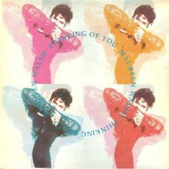 Maureen - Thinking Of You - John Birbilis Mix