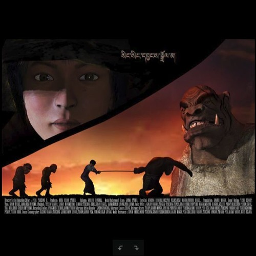 Sing Sing Yangdolma (Theme Song) by Sonam Rigsel