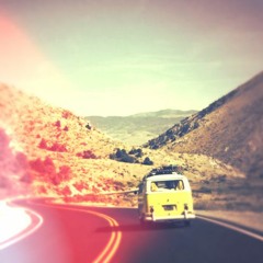 belki de hiç dönmem