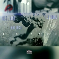 I'm Gone
