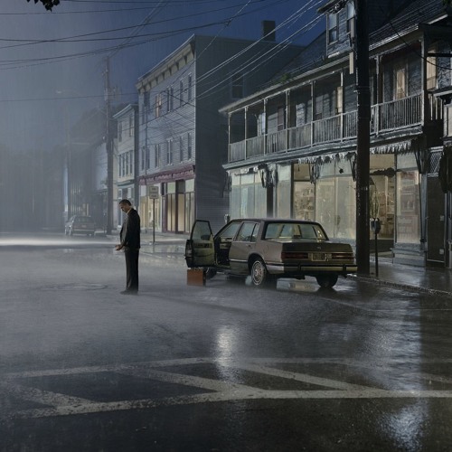 'Untitled' (Adam Audio Soundtrack)