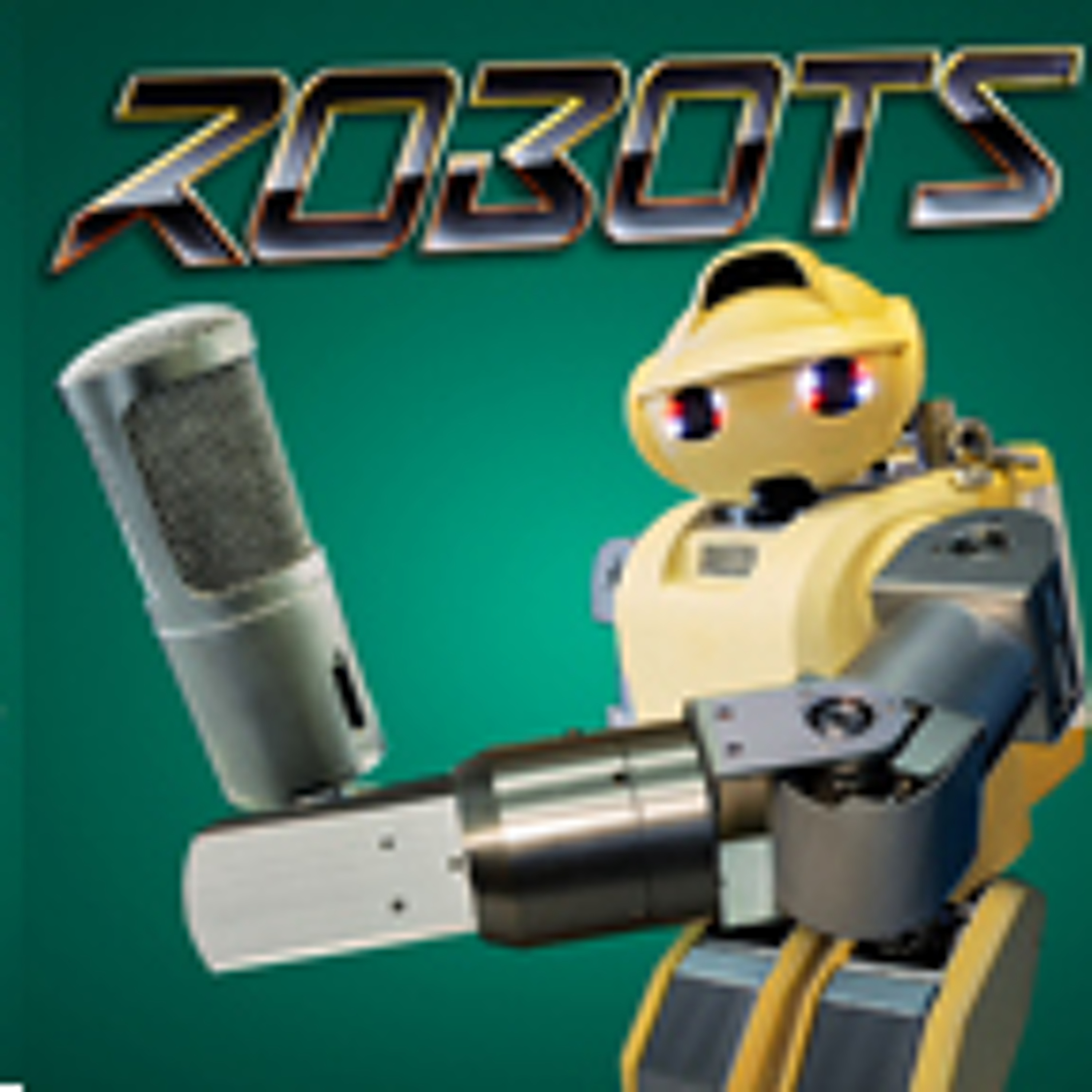 RobotsPodcast