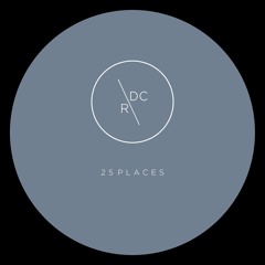25 Places - Party In The Hills