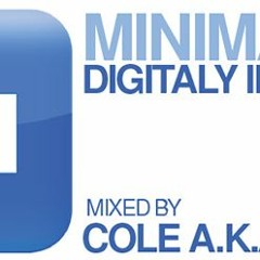 DJ Cole a.k.a. Hyricz - Minimatica vol.497 (20.11.2016)