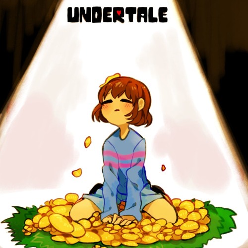 Stream Hard Drive Remix [Undertale] (RUS) by 7dante7 Listen online