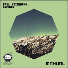 Paul Hazendonk - Profound Shift Of Conceptual Awareness (Hernan Cattaneo & Martin Garcia Remix)