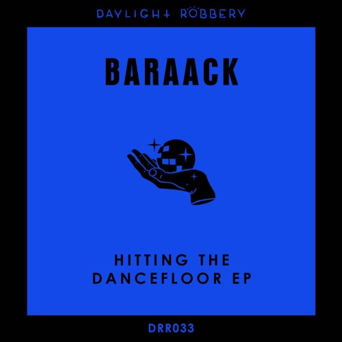 Baraack - Nothing To Me (Original Mix) [DRR033]