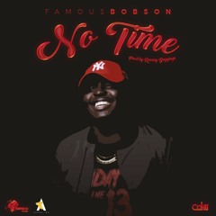 Bobson - No Time 🅴‬
