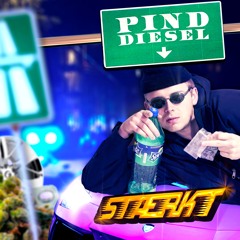 Pind Diesel - Stærkt