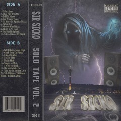 Bullet To Yo Head - A8 - VOL. 2