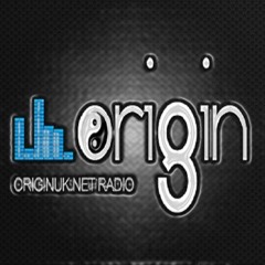 Rich Raw - Origin UK Dot Net Stardate 171116