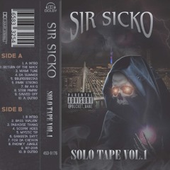 A7- Im Ah G -Solo Tape Vol. 1