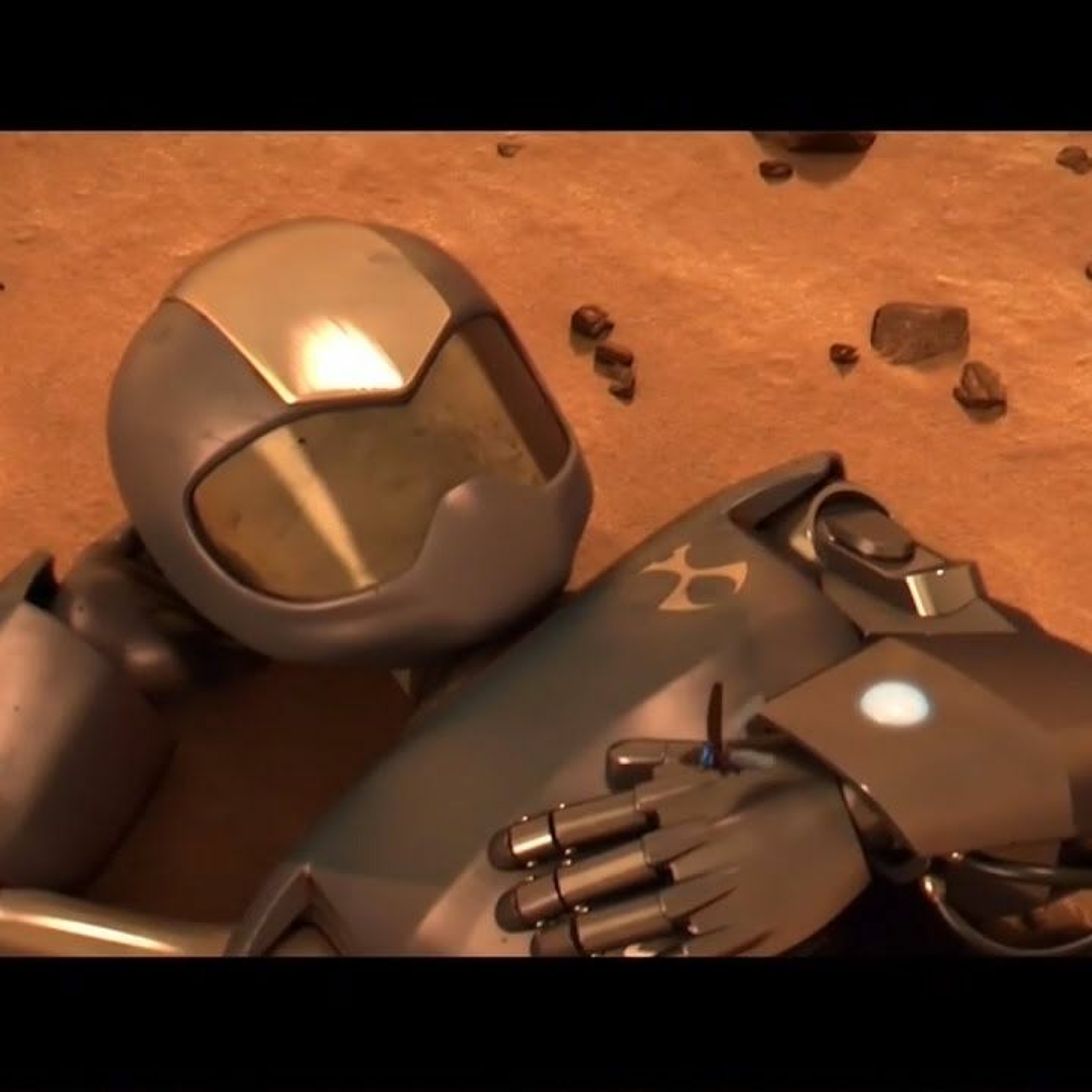 Toonami Faithful Podcast