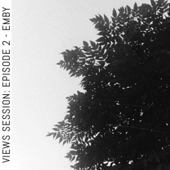 VIEWS Session: Episode 2 - EMBY
