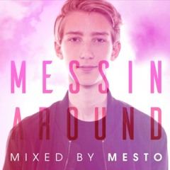 LucasRidder - Recomend Mixes