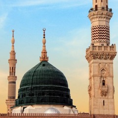 فـي حبِّ النبي | طه الصُّوري