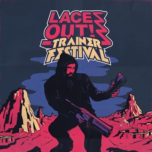 POOKY - LACES OUT MIX