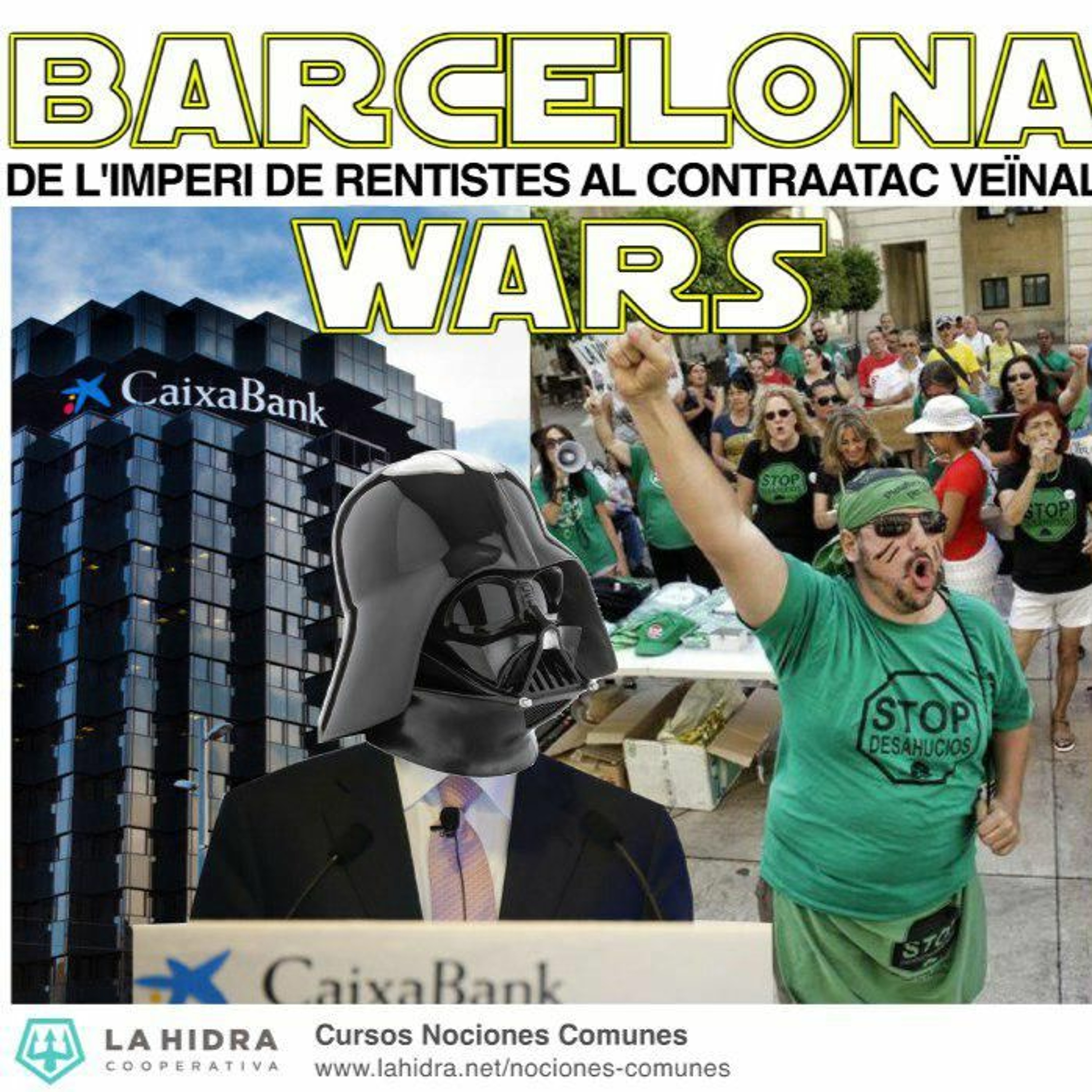 Fundacion de los Comunes