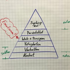 #14 Die Dilts Pyramide