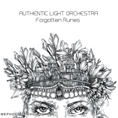 Authentic Light Orchestra - Araspel