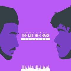 DRJ - She Say (Prod. Pepside)