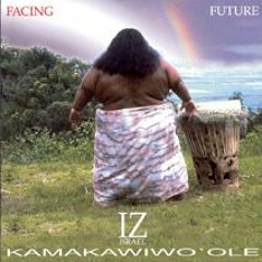 Israel  Kamakawiwo'ole - Somewere Over The Rainbow (MisterP. Somewere Over Afrika Re-Work)2012