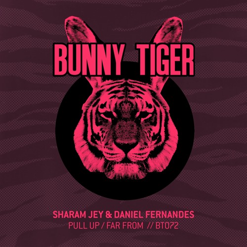 Sharam Jey & Daniel Fernandes - Far From (Special Mix)Out 28th Nov