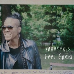 Feel Good By Zara Sykes Ft Vanessa And Tarnia Eye to Eye Conversations Riddim