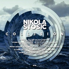 COLLISION by Nikola Stosic