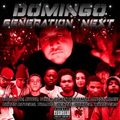 01. Ya Know The Deal - Chris Rivers, Alyssa Marie, Thanos - Prod. By Domingo & Thanos