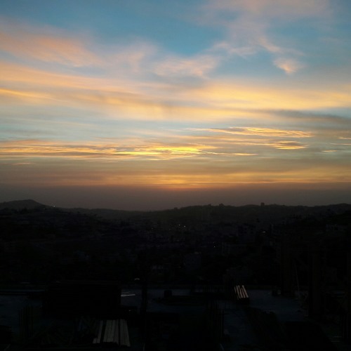 جفرا - هاني و عوني شوشاري روووعة