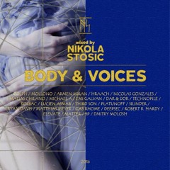 BODY & VOICES by Nikola Stosic