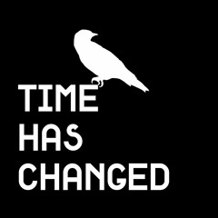 Label Focus: Time Has Changed Records