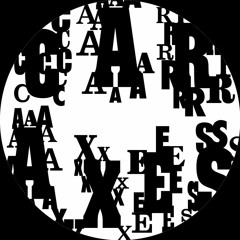 04 - 2040 - Red Axes / C.A.R.