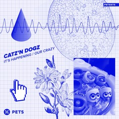 Catz 'n Dogz - It's Happening