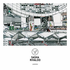 Sasha - Rivaldo (Nicole Moudaber Remix)