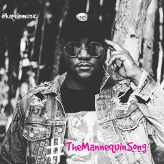 Mannequin - Steph Kapela Prod. DSP