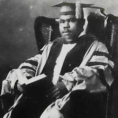 Marcus Garvey -Man Is Creation (Production by Be Chap Beats)