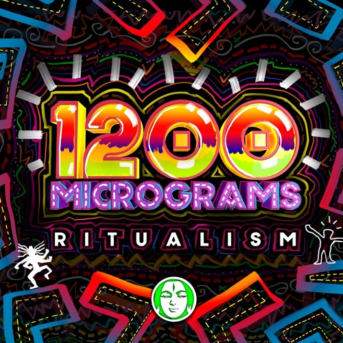 1200 Micrograms "Ritualism" (Preview)