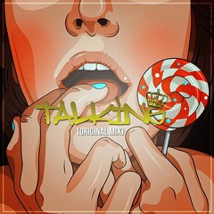 DKING - Talking (Original Mix)