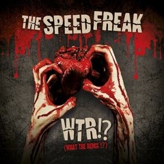 The Speed Freak - Hardcore Masta (Pattern J Remix/ Preview)