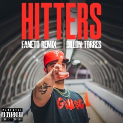 Hitters- Faneto-REMIX