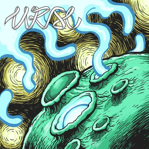 1 URSLINT005 - Sebo - Scary Things