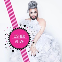 Osher Sebbag - Alive [Sia Cover] (Prod. By Eyal Dan)