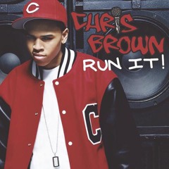 Chris Brown - Run It! (Sienna Remix)