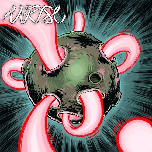 3 URSLINT006 - Zebra Centauri - Inflagranti (Snippet)