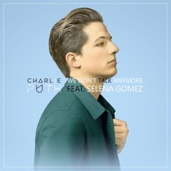 Charlie Puth ft Selena Gomez - We Don't Talk Anymore (Dj Manuel Citro Bachata Remix)