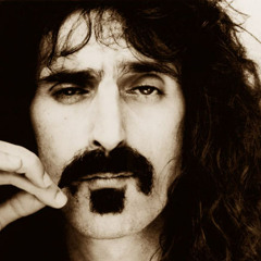 Camarillo Brillo (Frank Zappa)