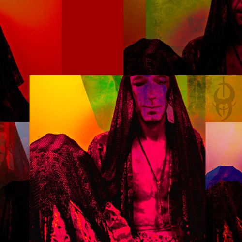 PREMIERE - The Shamaniac Movement - Sham-Dee